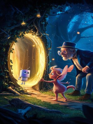 cover image of <li>	The Quantum Quest